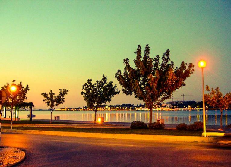 Amora-Arh "Lisbon South Bay" Eksteriør bilde